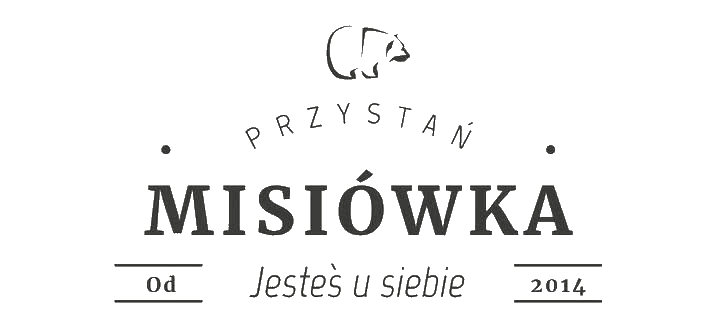 Przystań Misiówka