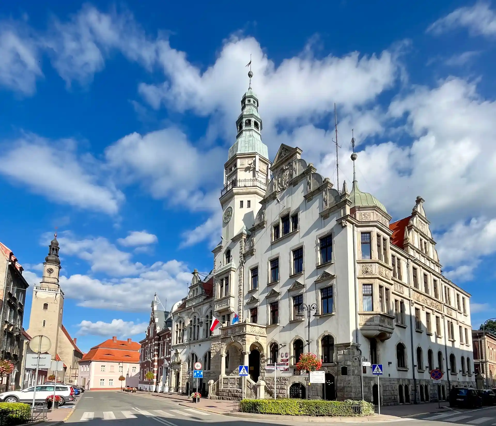 Atrakcje w okolicy noclegu w Borównie, okolice Wałbrzycha, Kamienna Góra.